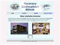 http://www.karavany-chaloupkova.cz/index.html