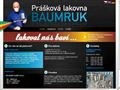 http://www.lakovna-baumruk.cz