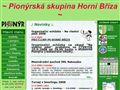 http://www.hornibriza.pionyr.cz