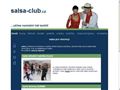 http://www.salsa-club.cz