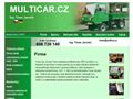 http://www.multicar.cz