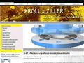 http://www.kroll-ziller.cz